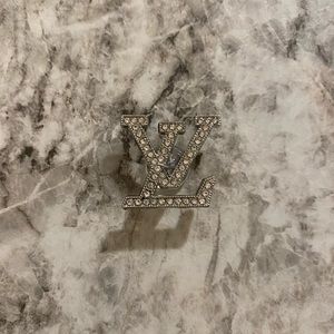 Designer Croc charms